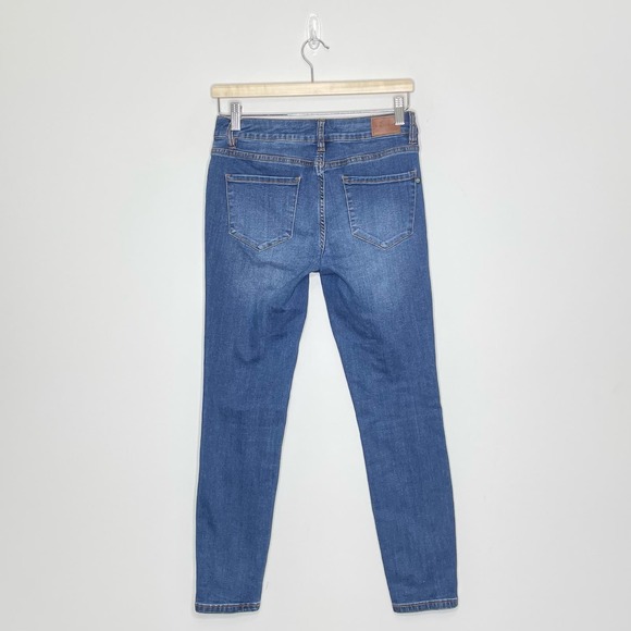 TAHARI | Chloe Fit Solution Skinny | 2 - Picture 3 of 5